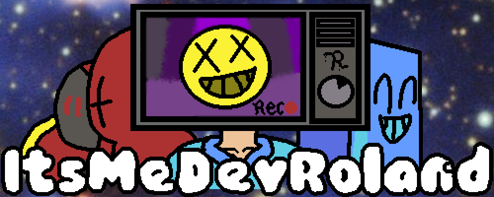 ItsMeDevRoland